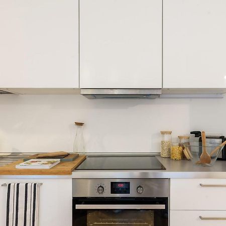 Joivy Homey 1-Bed With View Near Citylife มิลาน ภายนอก รูปภาพ