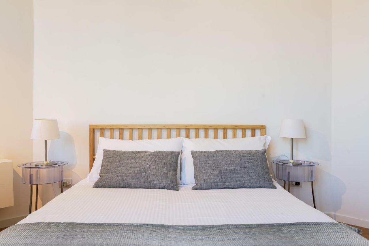 Joivy Homey 1-Bed With View Near Citylife มิลาน ภายนอก รูปภาพ