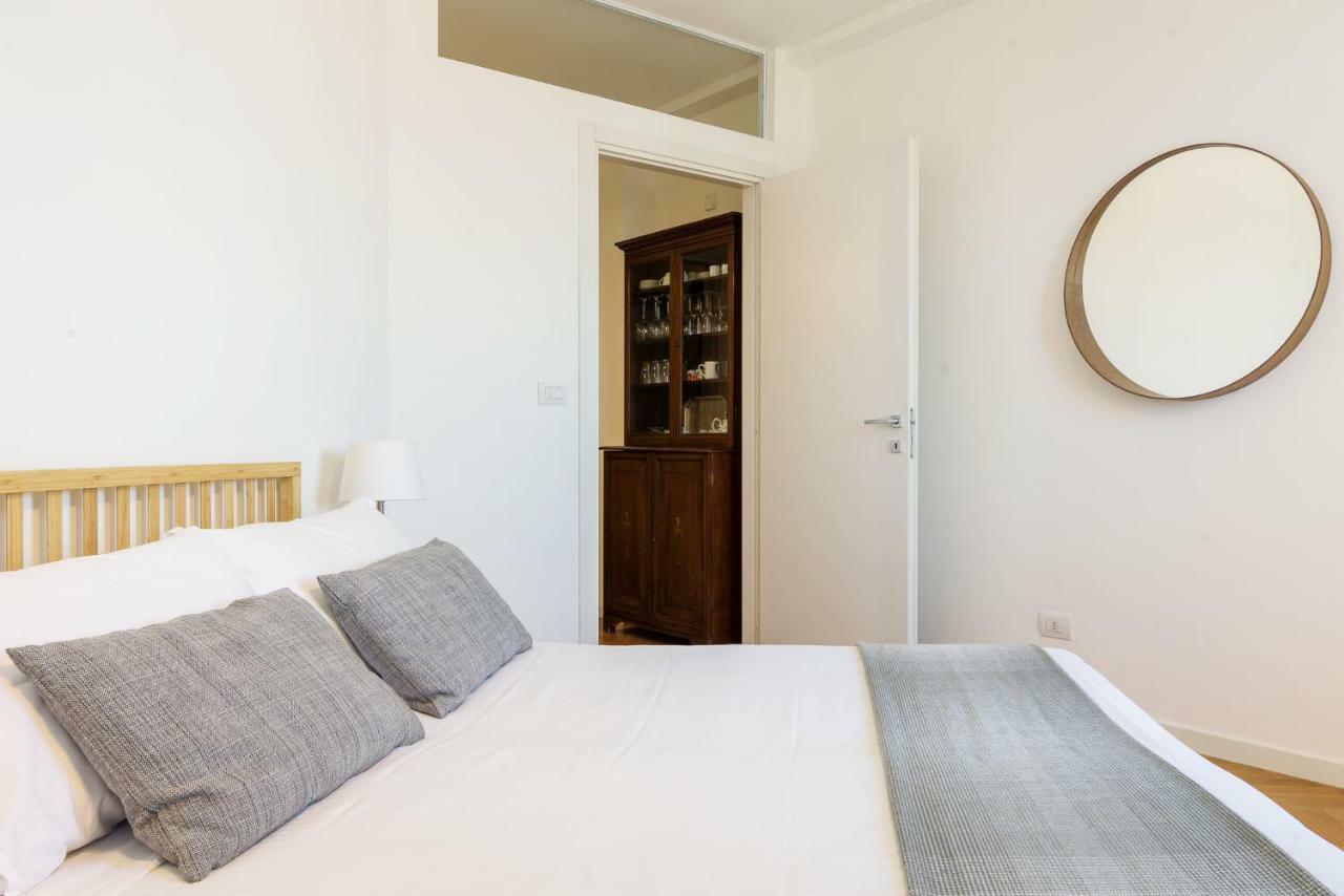 Joivy Homey 1-Bed With View Near Citylife มิลาน ภายนอก รูปภาพ